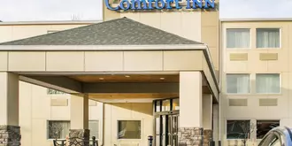 Comfort Inn Mayfield Heights Cleveland East