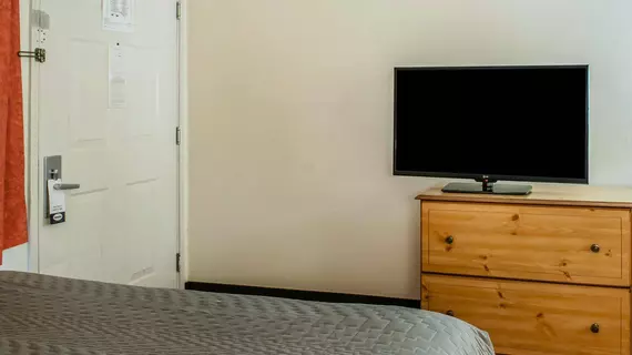 Suburban Extended Stay Albuquerque | New Mexico - Albuquerque (ve civarı) - Albuquerque - Albuquerque Merkezi