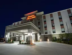 Hampton Inn and Suites Stillwater West | Oklahoma - Stillwater