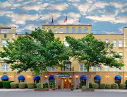 Best Western Gregory Hotel | New York - New York (ve civarı) - Brooklyn - Bay Ridge