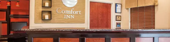 Comfort Inn Toms River | New Jersey - Lacey Township - Point Pleasant - Toms River (ve civarı) - Toms River