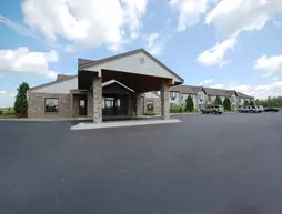 Best Western Derby Inn | Wisconsin - Rhinelander (ve civarı) - Eagle River