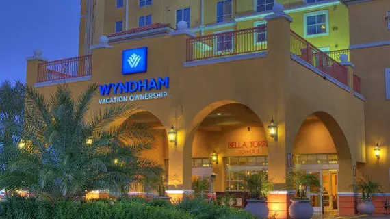 Luxury Condo at Wyndham Grand Desert | Nevada - Clark County - Las Vegas (ve civarı) - Las Vegas - Paradise