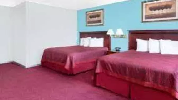 Days Inn Warrensburg | Missouri - Clinton - Warrensburg