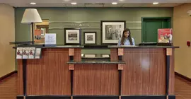 Hampton Inn Deming | New Mexico - Deming