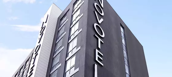 Novotel London Brentford | Londra (ve civarı) - Batı Londra