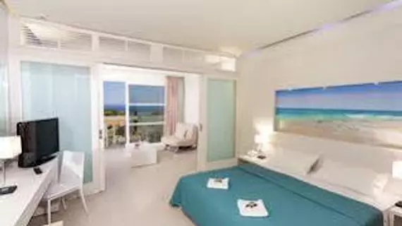 Lindos White and suites | Ege Adaları - Rodos Bölgesel Birimi - Rodos