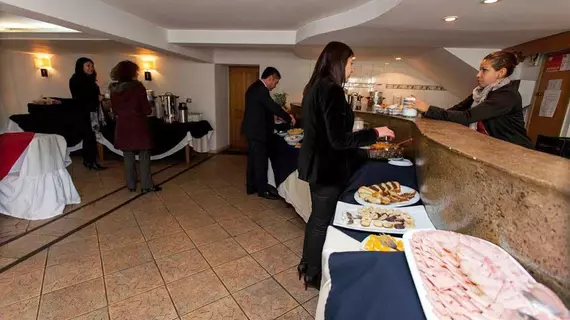 Nogales Hotel & Convention Center | Santiago - Santiago (ve civarı) - Providencia