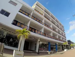 Hotel Portofino | San Andres y Providencia - San Andres