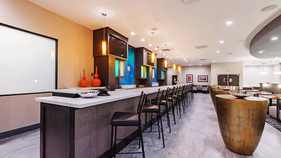 Holiday Inn Houston NE - Bush Airport Area | Teksas - Houston (ve civarı) - Humble