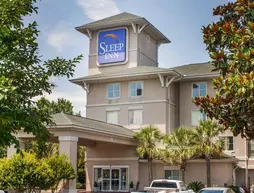 Sleep Inn North Charleston Ashley Phosphate | Güney Karolayna - Charleston (ve civarı) - North Charleston