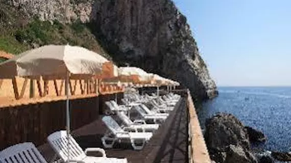 Capo Dei Greci Taormina Coast Resort and Spa | Sicilya - Messina (vilayet) - Taormina Sahili - Sant'Alessio Siculo