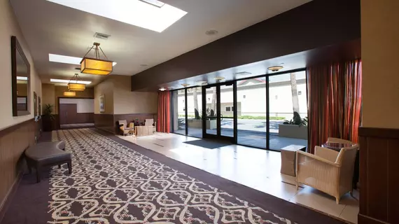 Red Lion Anaheim Resort | Kaliforniya - Orange County - Anaheim - Anaheim Resort