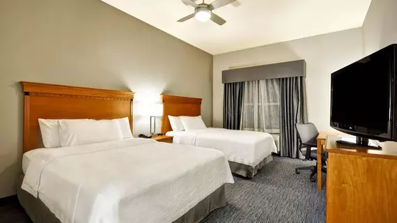 Homewood Suites by Hilton Cincinnati-Milford | Ohio - Cincinnati (ve civarı) - Milford