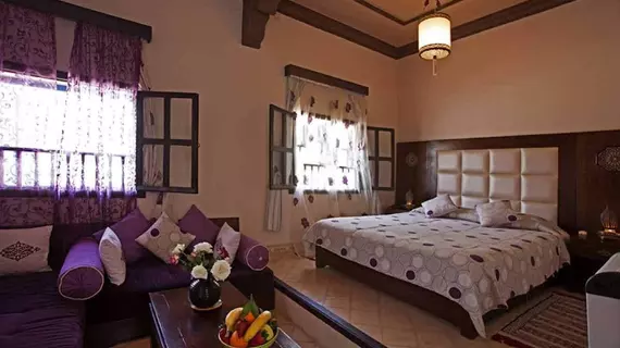 Riad Al Madina Essaouira Hotel | Suvayr İli - Essaouira - Kasbah