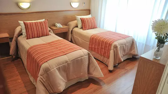 Hotel Denver | Buenos Aires (ili) - Mar del Plata (ve civarı) - Mar del Plata