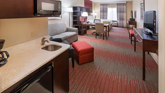 Holiday Inn Express Hotel and Suites Duncan | Oklahoma - Duncan