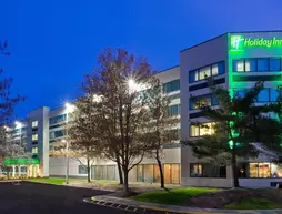 Holiday Inn-Princeton | New Jersey - Hopewell Township - Princeton (ve civarı) - Princeton