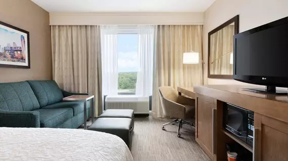 Hampton Inn Long Island-Brookhaven | New York - Farmingville