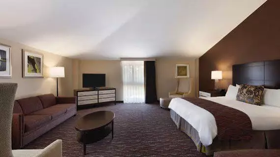 Radisson at Cross Keys | Maryland - Baltimore (ve civarı) - Baltimore