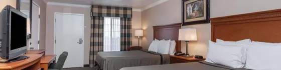 Travelodge Sylmar CA | Kaliforniya - Los Angeles County - Sylmar