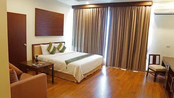 iCheck inn Sukhumvit soi 2 | Bangkok - Bangkok Merkezi İş Bölgesi