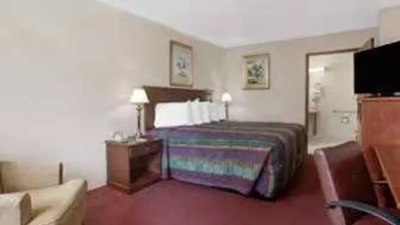 Days Inn Port Angeles | Washington - Port Angeles