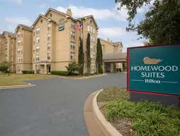 Homewood Suites Austin/South | Teksas - Austin (ve civarı) - Austin