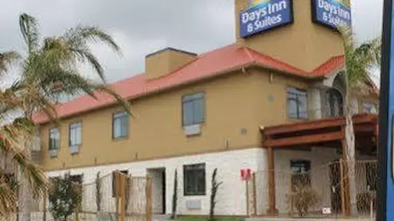 Days Inn & Suites Houston North/spring | Teksas - Houston (ve civarı) - Houston