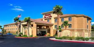 Hampton Inn & Suites Palmdale