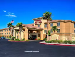 Hampton Inn & Suites Palmdale | Kaliforniya - Los Angeles County - Palmdale