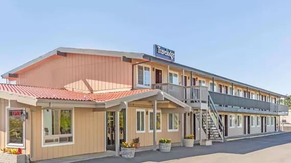 Travelodge Newport | Oregon - Oregon Coast - Newport