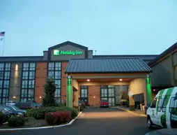 Holiday Inn Portland I5 S | Oregon - Portland (ve civarı) - Wilsonville