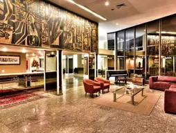 Alta Reggia Plaza Hotel | South Region - Parana (eyaleti) - Curitiba (ve civarı) - Curitiba - Matriz