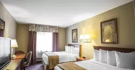 Holiday Inn Express and Suites Halifax Bedford | Nova Scotia - Halifax (ve civarı) - Halifax