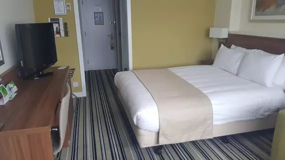 Holiday Inn Derby/Nottingham | Nottinghamshire (kontluk) - Nottingham