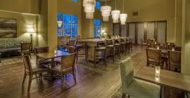 Hampton Inn & Suites Rochester/Henrietta | New York - Rochester (ve civarı) - Rochester