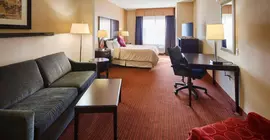 Best Western PLUS DFW Airport West Euless | Teksas - Dallas (ve civarı) - Euless