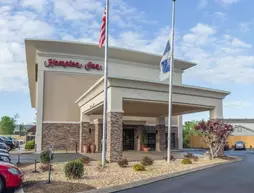 HAMPTON INN CHATTANOOGA HIXSON | Tennessee - Chattanooga (ve civarı) - Chattanooga