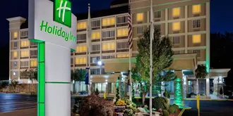 Holiday Inn - GW Bridge Fort Lee-NYC Area