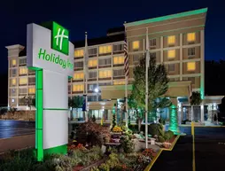 Holiday Inn - GW Bridge Fort Lee-NYC Area | New Jersey - Fort Lee - Paramus (ve civarı) - Fort Lee