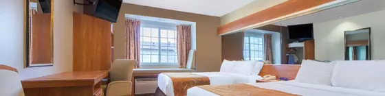 Raton Microtel Inn & Suites | New Mexico - Raton