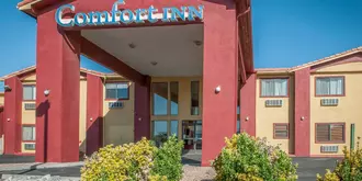 Comfort Inn Rio Rancho