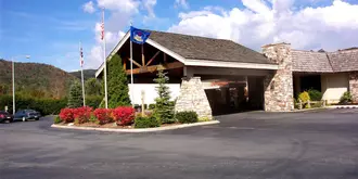 Best Western Mountain Lodge At Banner Elk