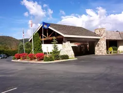 Best Western Mountain Lodge At Banner Elk