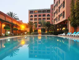 Diwane Hotel & Spa Marrakech | Marakeş (ve civarı) - Marrakech - Gueliz