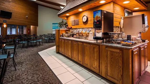 Best Western Maritime Inn | Wisconsin - Door County - Sturgeon Bay