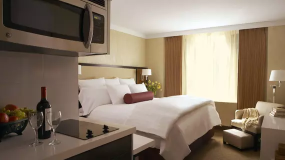 Staybridge Suites Fort Worth - Fossil Creek | Teksas - Fort Worth (ve civarı) - Fort Worth - Saginaw - Fossil Creek