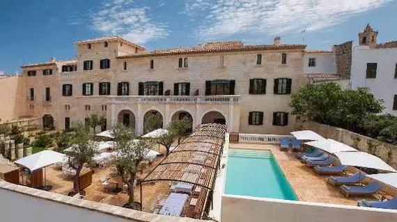 Can Faustino Relais Chateau | Balearic Adaları - Menorca - Ciutadella de Menorca