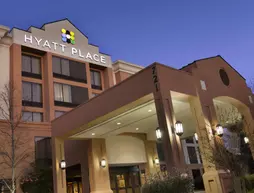 Hyatt Place Nashville Airport | Tennessee - Nashville-Davidson - Nashville (ve civarı) - Nashville - Opryland - Donelson